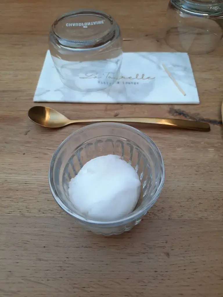 Menu_La Tourelle - bistro & lounge_Deinze_image_6