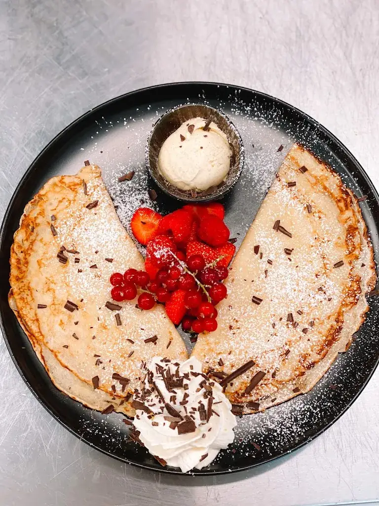 Menu_La Tourelle - bistro & lounge_Deinze_image_7