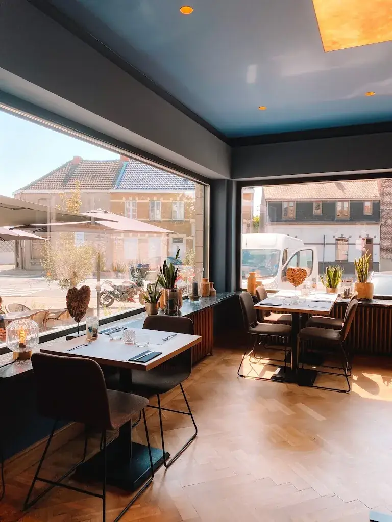 La Tourelle - bistro & lounge_Deinze_slider_image_1