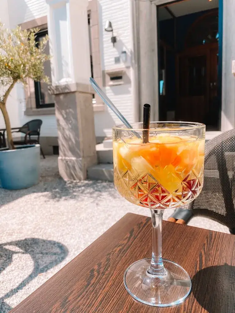 La Tourelle - bistro & lounge_Deinze_slider_image_2