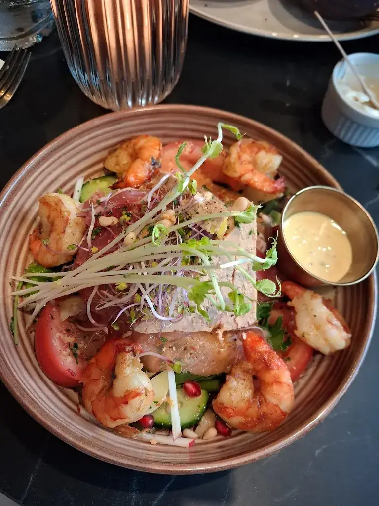 La Tourelle - bistro & lounge_Deinze_slider_image_3