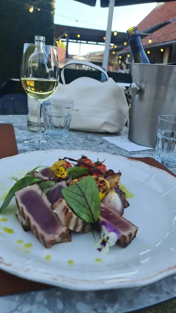 Menü_Den Bek_Deinze_Bild_3