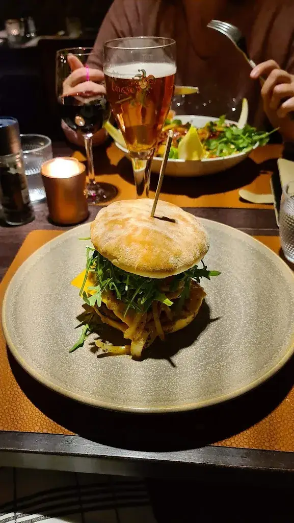 Menü_Den Bek_Deinze_Bild_4