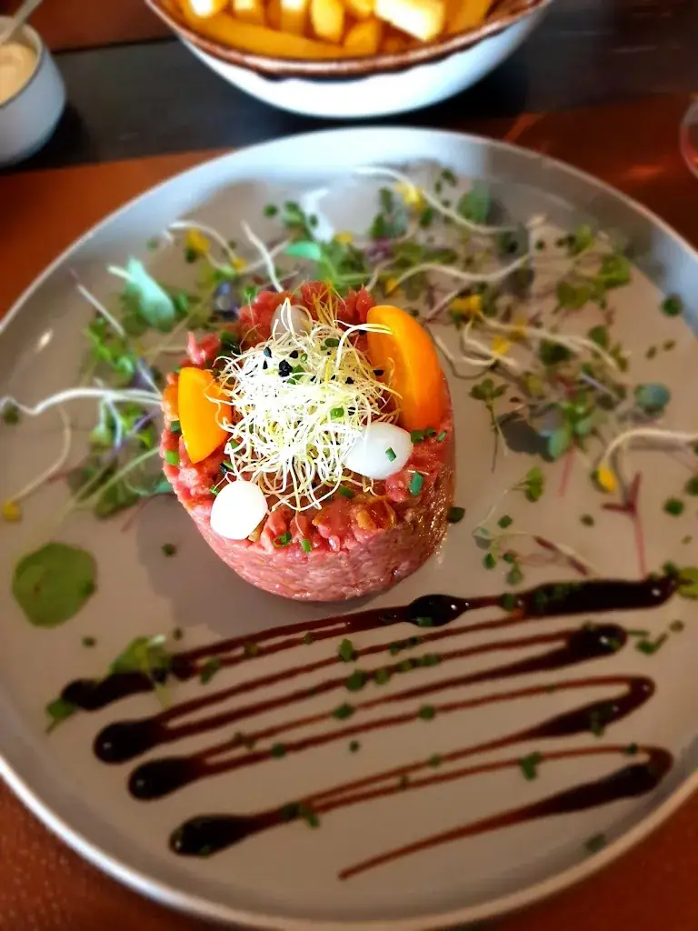 Menü_Den Bek_Deinze_Bild_5