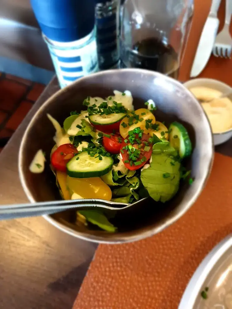 Menü_Den Bek_Deinze_Bild_7