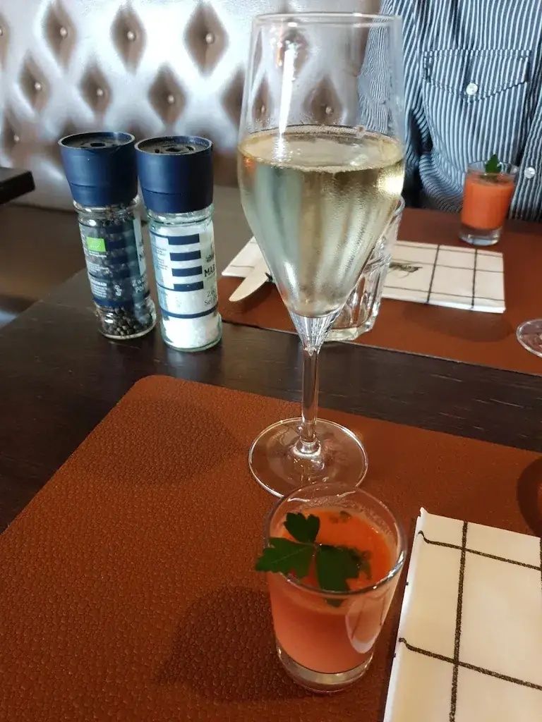 Menü_Den Bek_Deinze_Bild_8