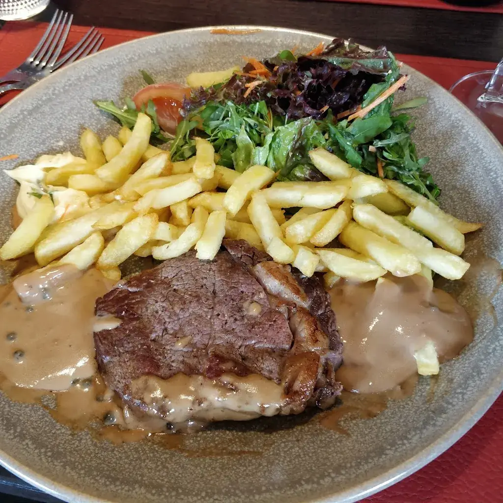 Menü_Den Bek_Deinze_Bild_9