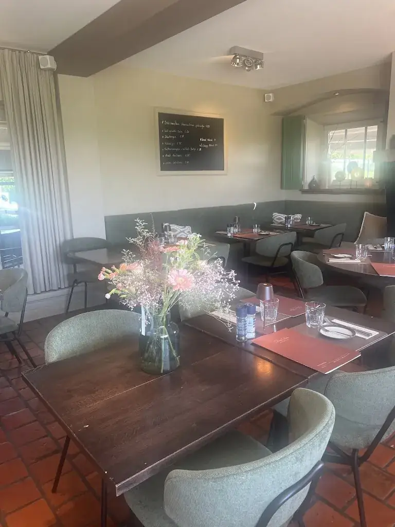 Thomas Jooris_Den Bek_Deinze_Bewertung