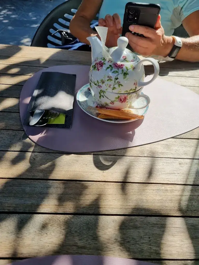 Menü_Brasserie De Sterre_Deinze_Bild_8