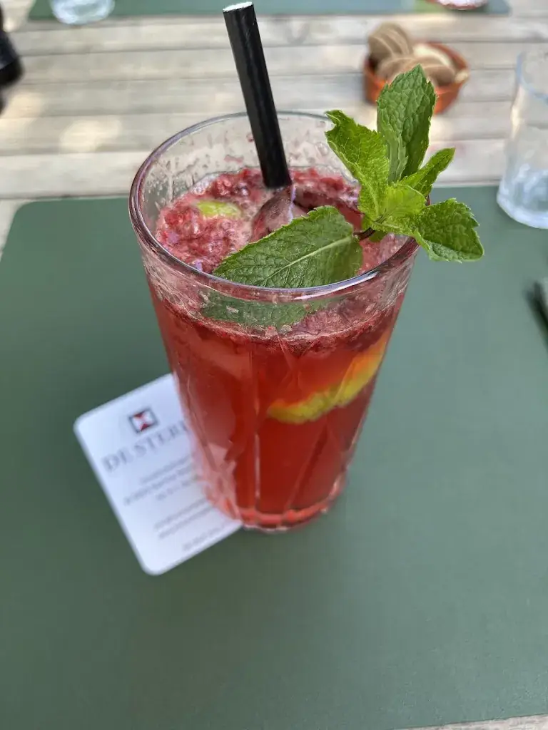 Kate K_Brasserie De Sterre_Deinze_Bewertung