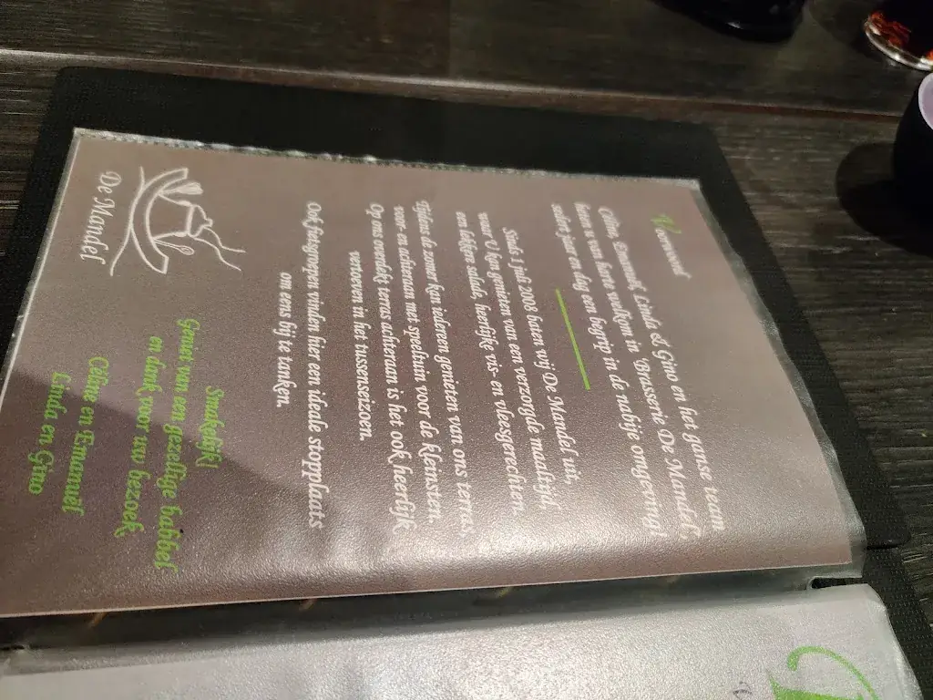 Menu_De Mandel_Deinze_image_1