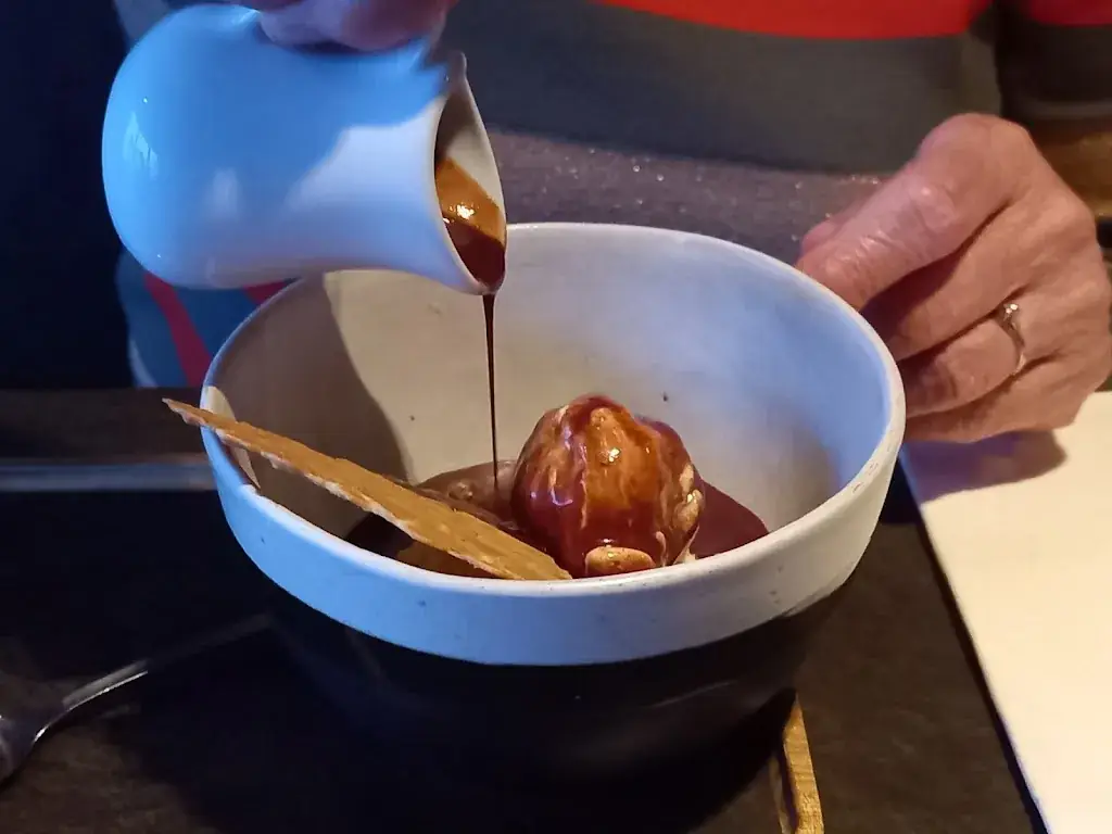 Paul Verspeelt_De Mandel_Deinze_review