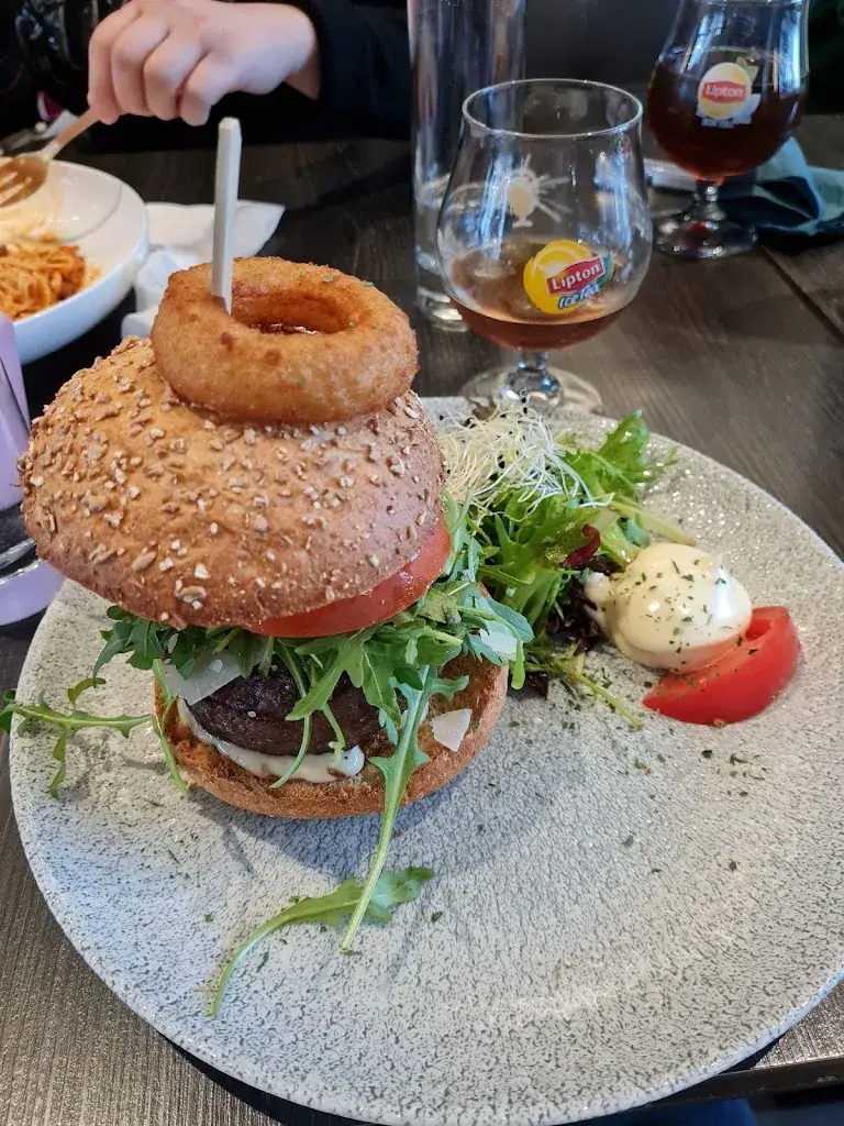 Gery Roels_De Mandel_Deinze_review