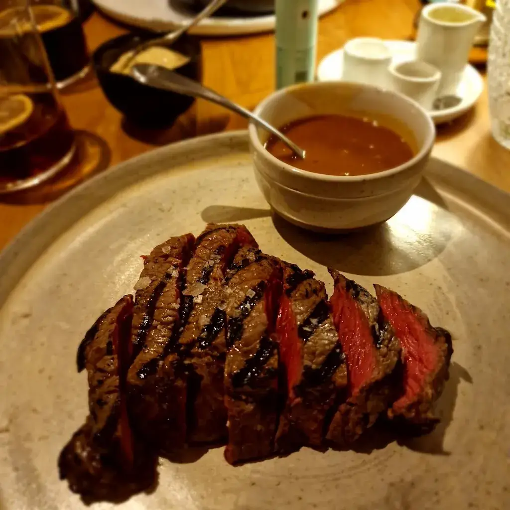 Menü_Restaurant Table 22_Denderleeuw_Bild_9