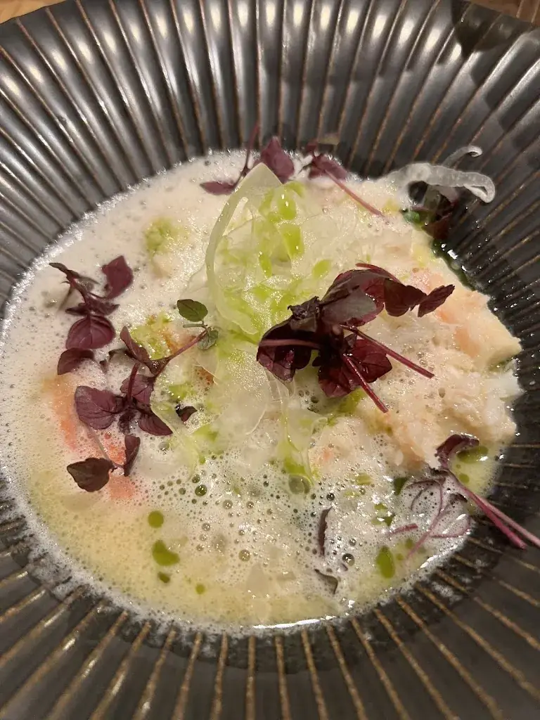 Carolien Van Impe_Restaurant Table 22_Denderleeuw_Bewertung