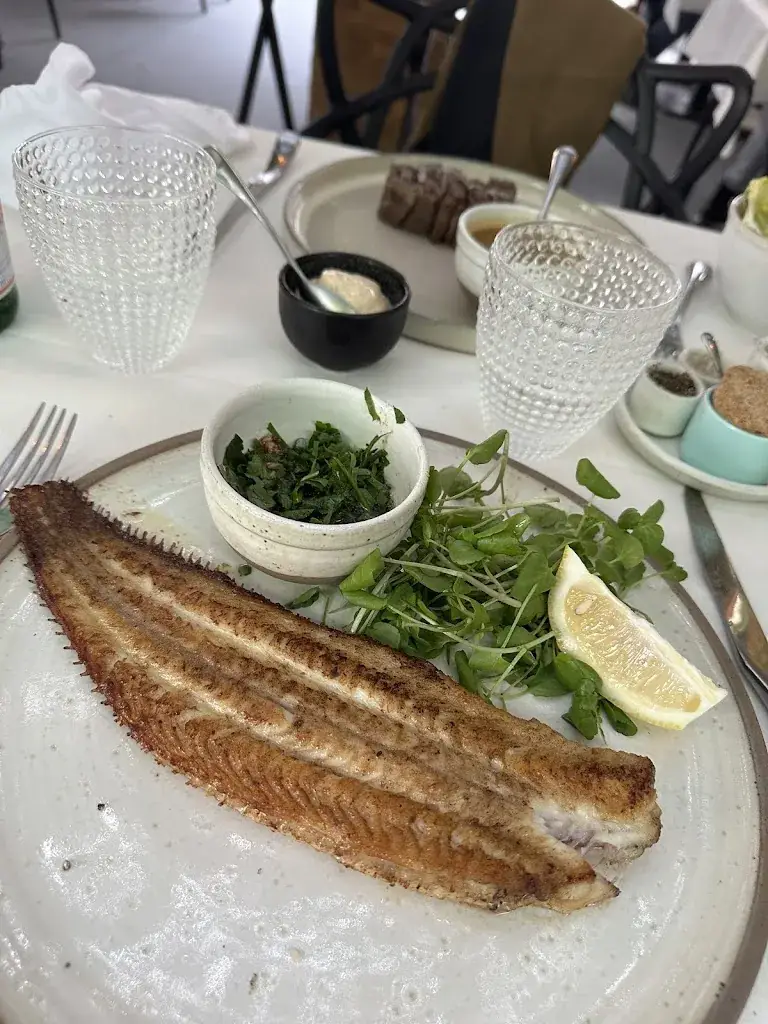 Laura Van der Elst_Restaurant Table 22_Denderleeuw_Bewertung