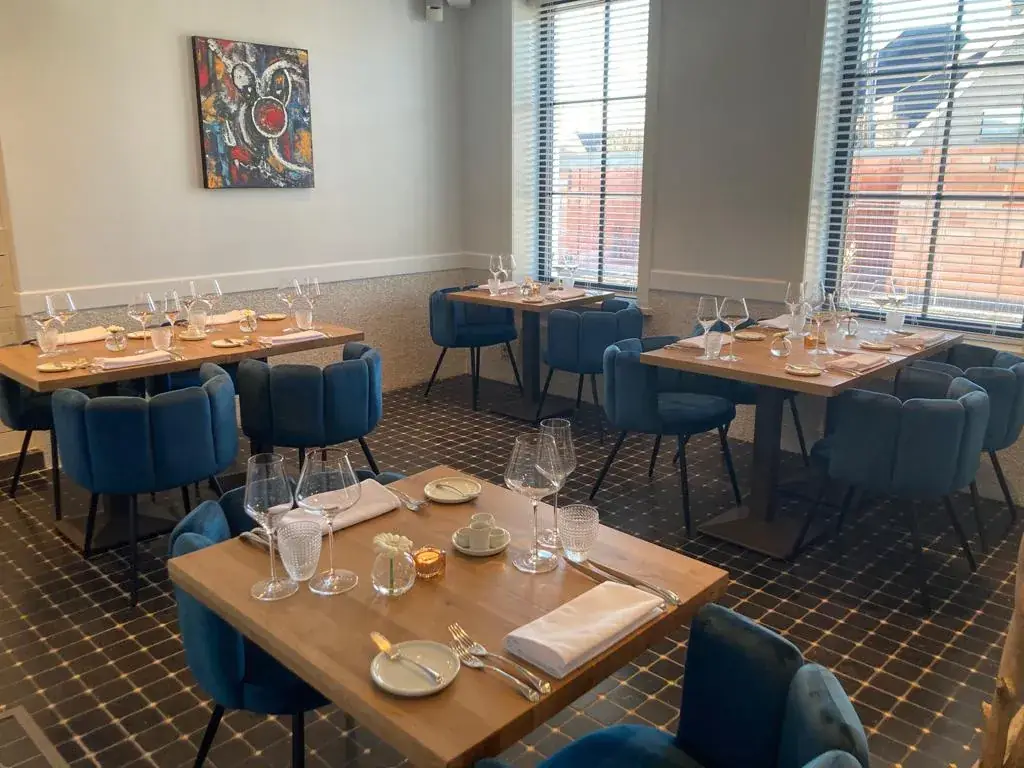 Restaurant Table 22_Denderleeuw_slider_image_1