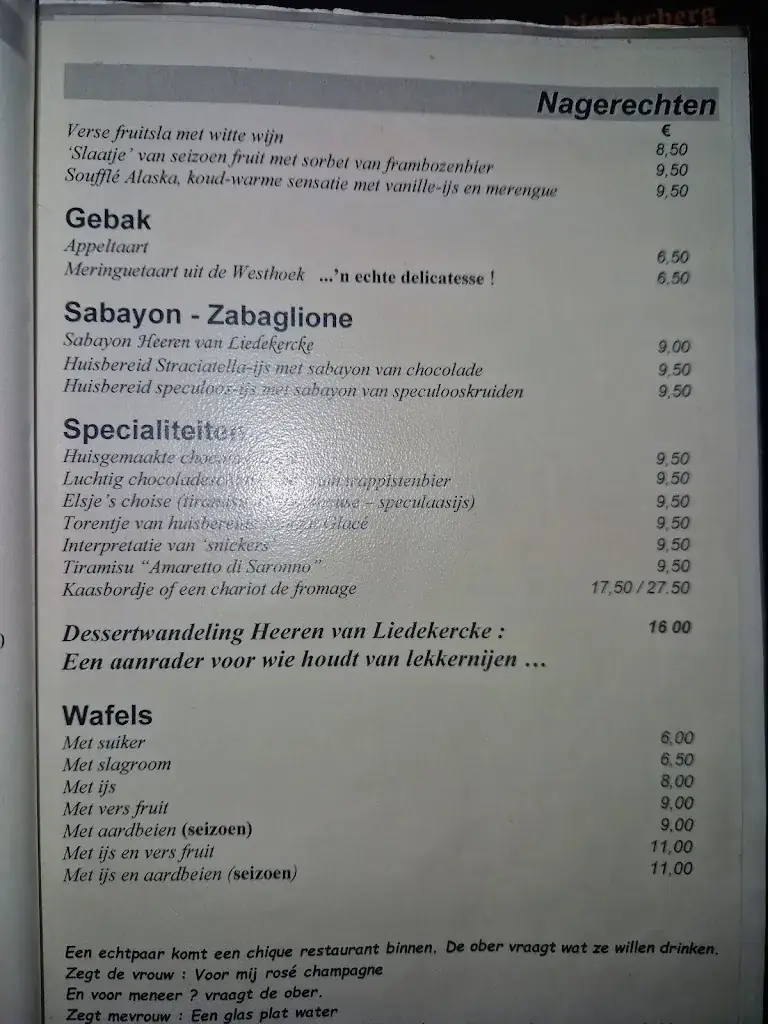 Menu_De Heeren van Liedekercke_Denderleeuw_image_2