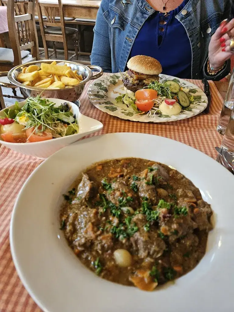 Kevin Wojdak_De Heeren van Liedekercke_Denderleeuw_review