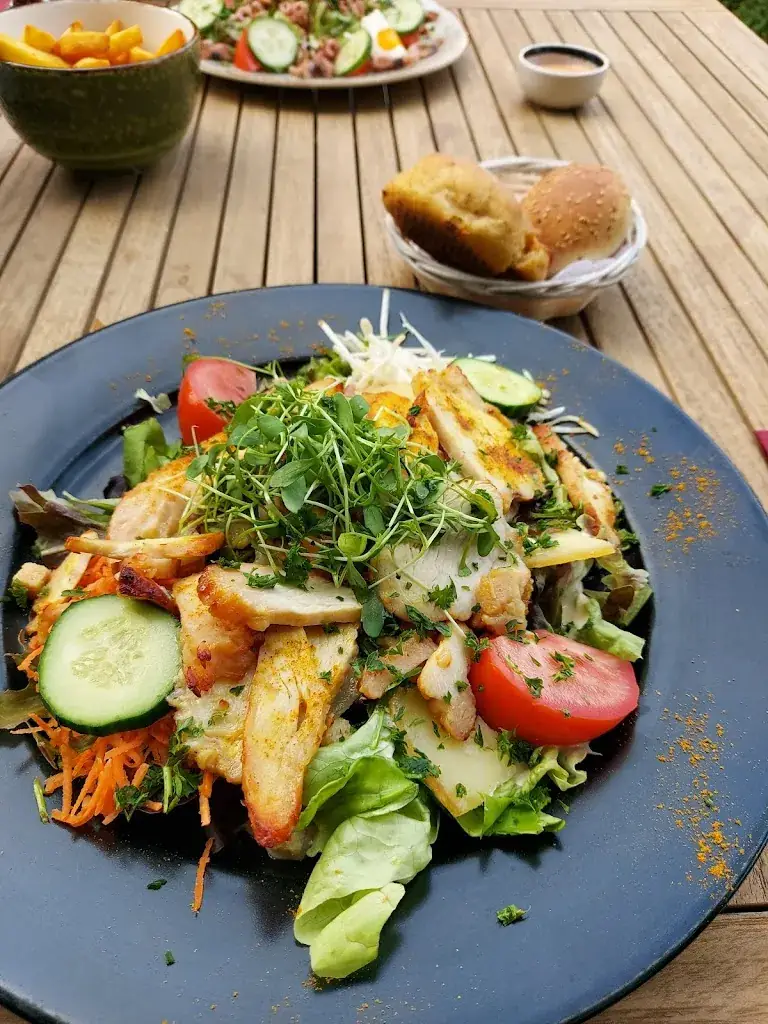 Yeeman_De Heeren van Liedekercke_Denderleeuw_review