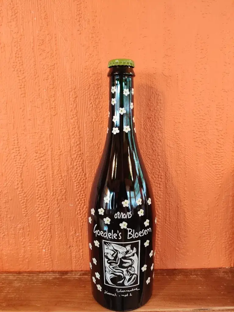 De Heeren van Liedekercke Restaurant in Denderleeuw