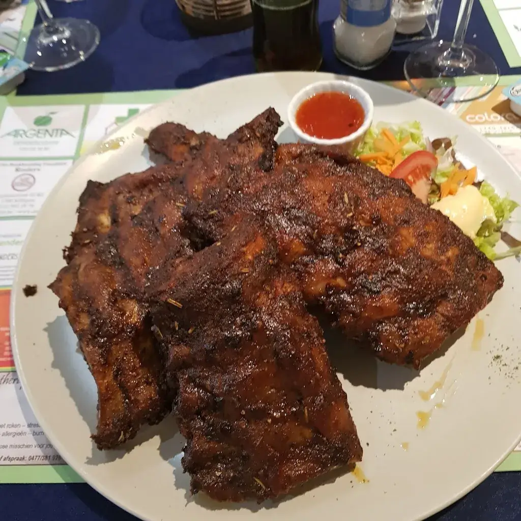 Menu_Restaurant Koketina_Denderleeuw_image_2