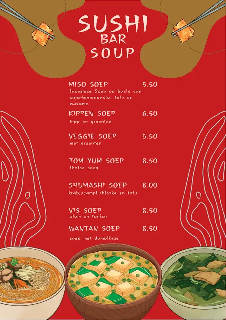 Menü_Sushi Bar Denderleeuw_Denderleeuw_Bild_1