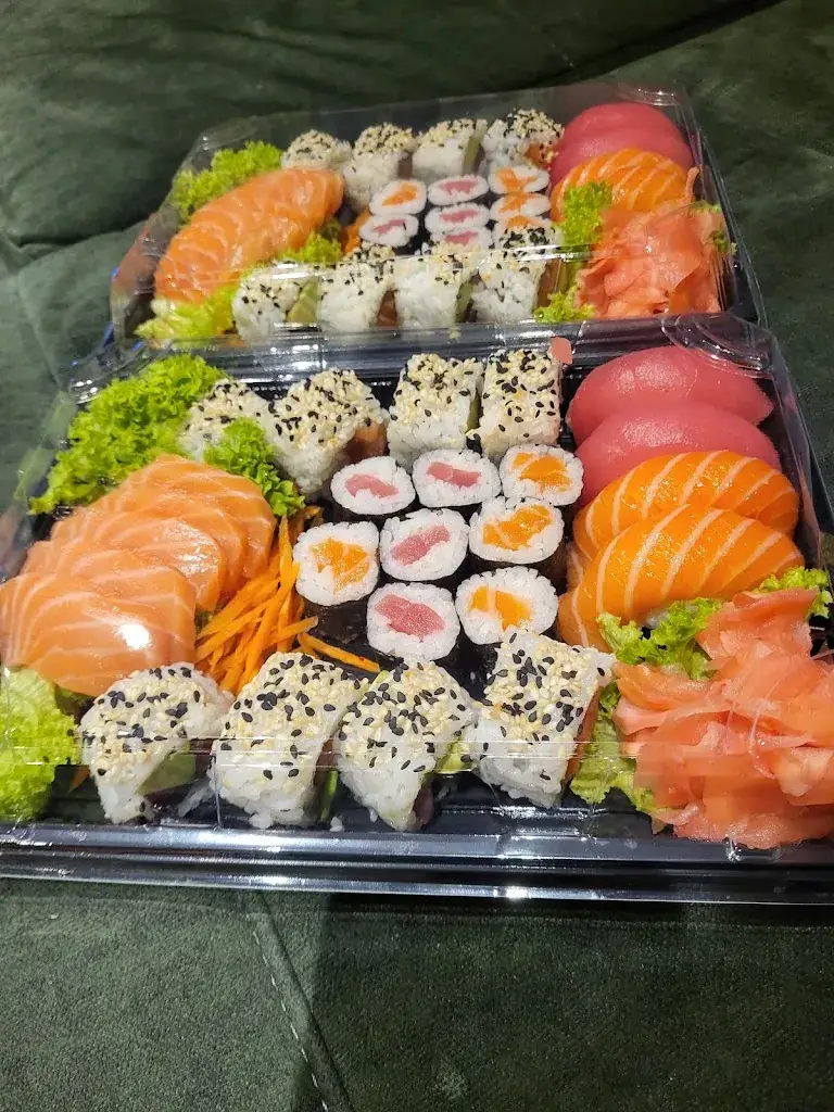 Menü_Sushi Bar Denderleeuw_Denderleeuw_Bild_5