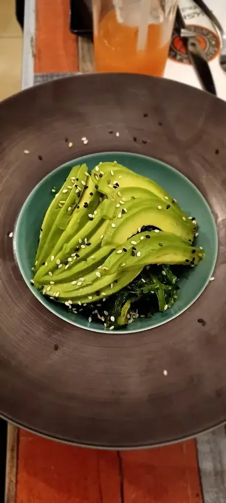 Menü_Sushi Bar Denderleeuw_Denderleeuw_Bild_7