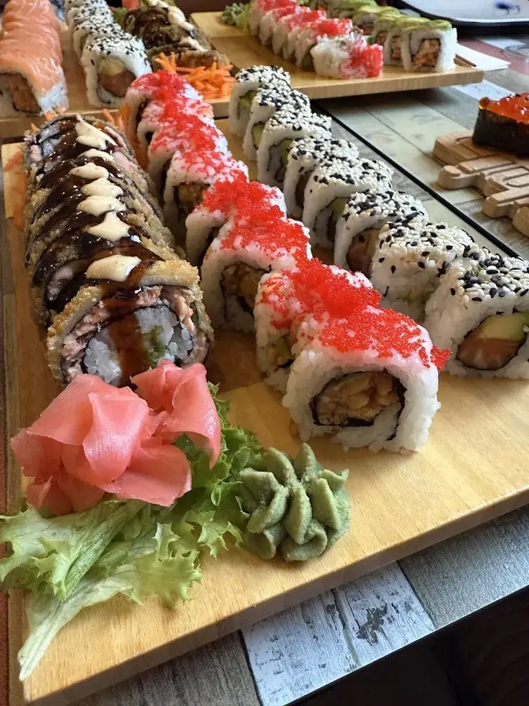 Sushi Bar Denderleeuw_Denderleeuw_slider_image_2