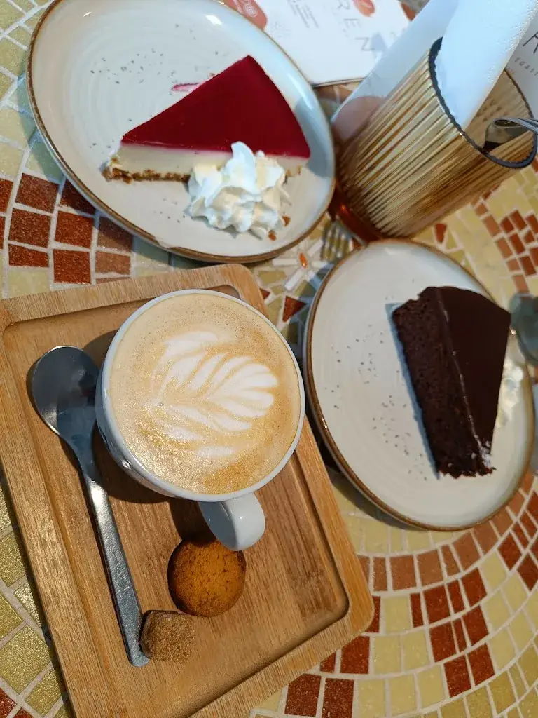 Sara Couvreur_Koren_Aalter_review