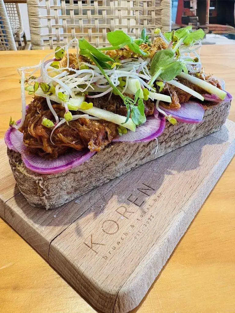 Caro Link_Koren_Aalter_review