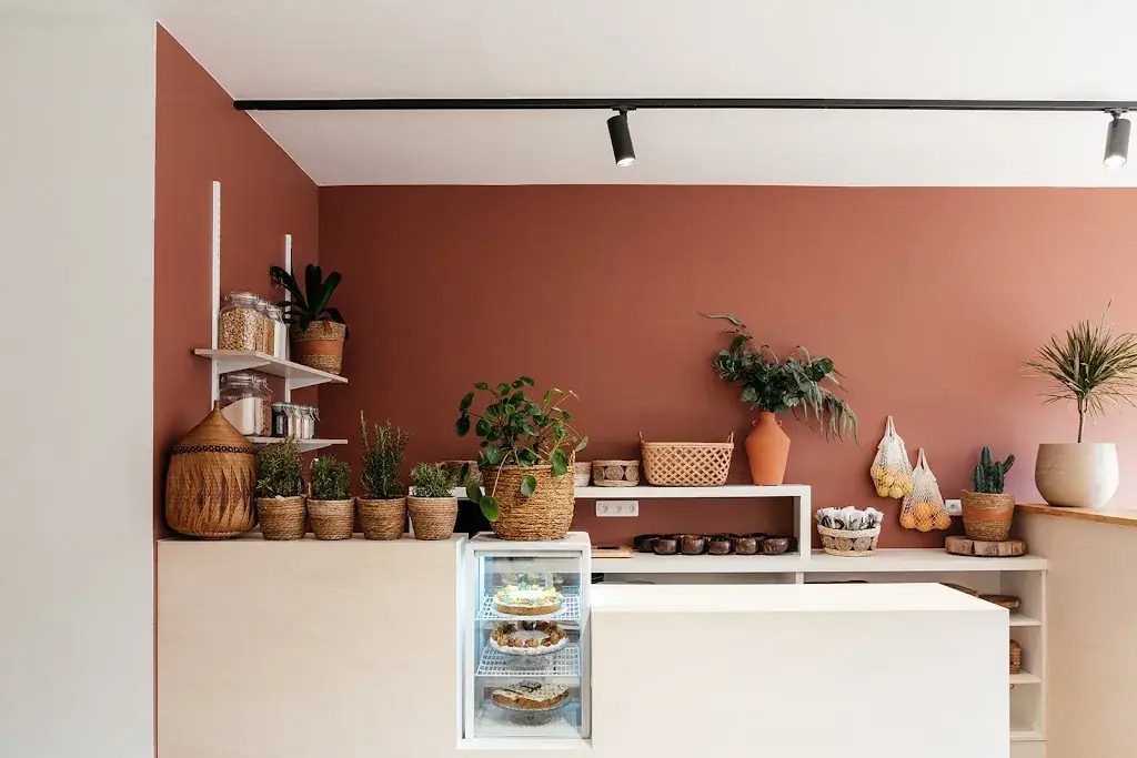 Koren restaurant in Aalter