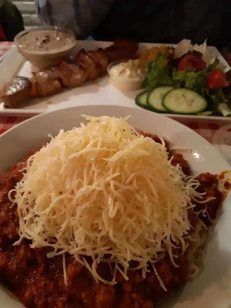 Menü_the Magician_Denderleeuw_Bild_5