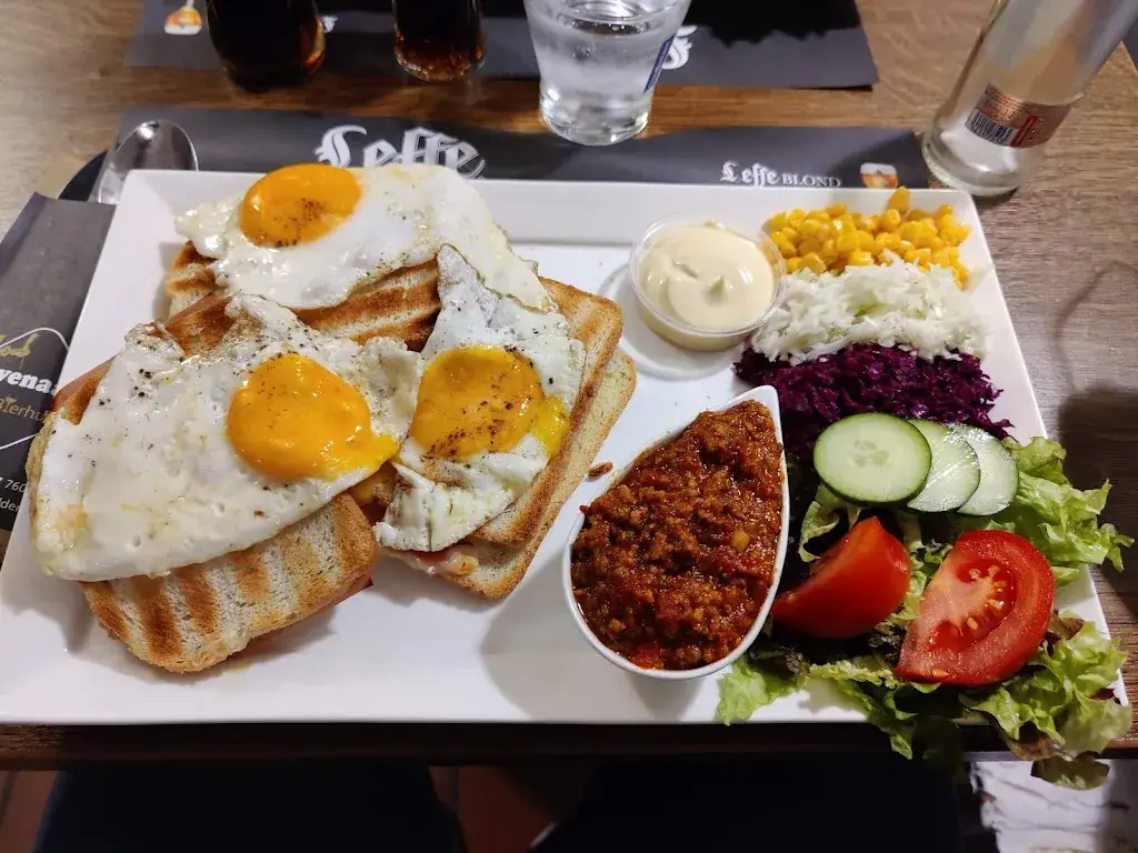 Menü_the Magician_Denderleeuw_Bild_7