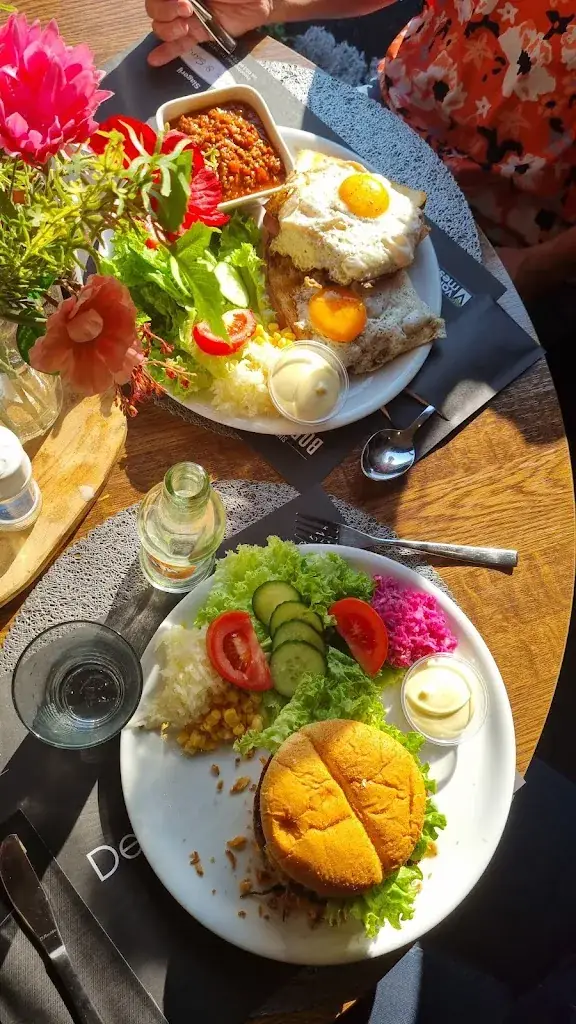 Menü_the Magician_Denderleeuw_Bild_8