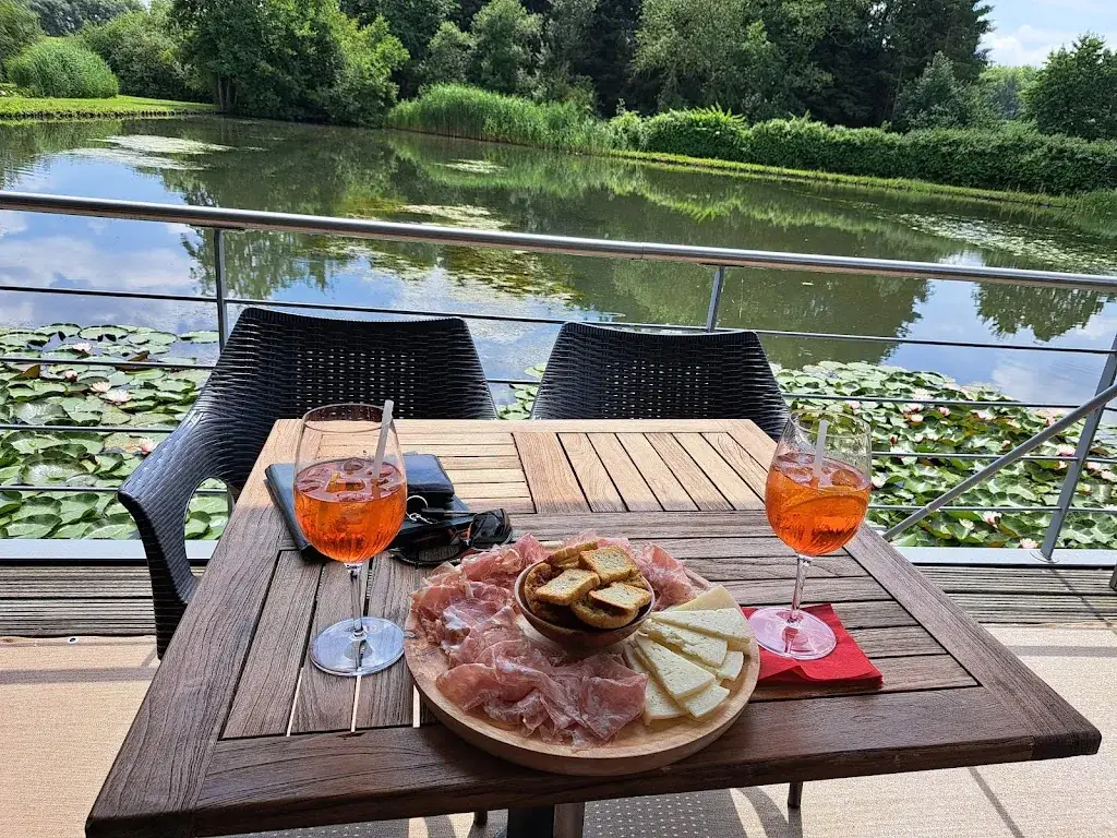 Erik Tilley_In De Specht_Denderleeuw_review