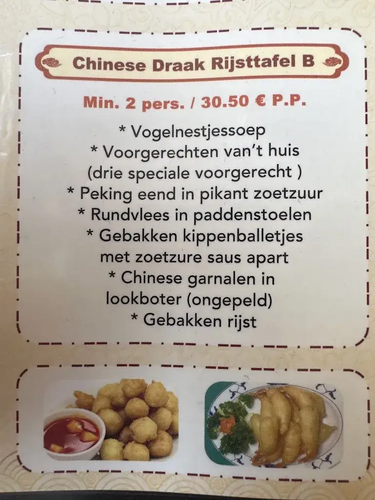 Menu_Chinese Draak_Denderleeuw_image_1