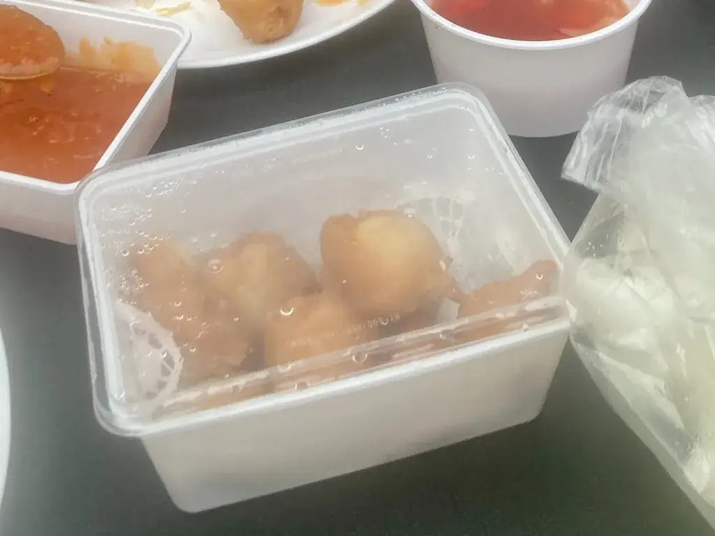 L D M_Chinese Draak_Denderleeuw_review