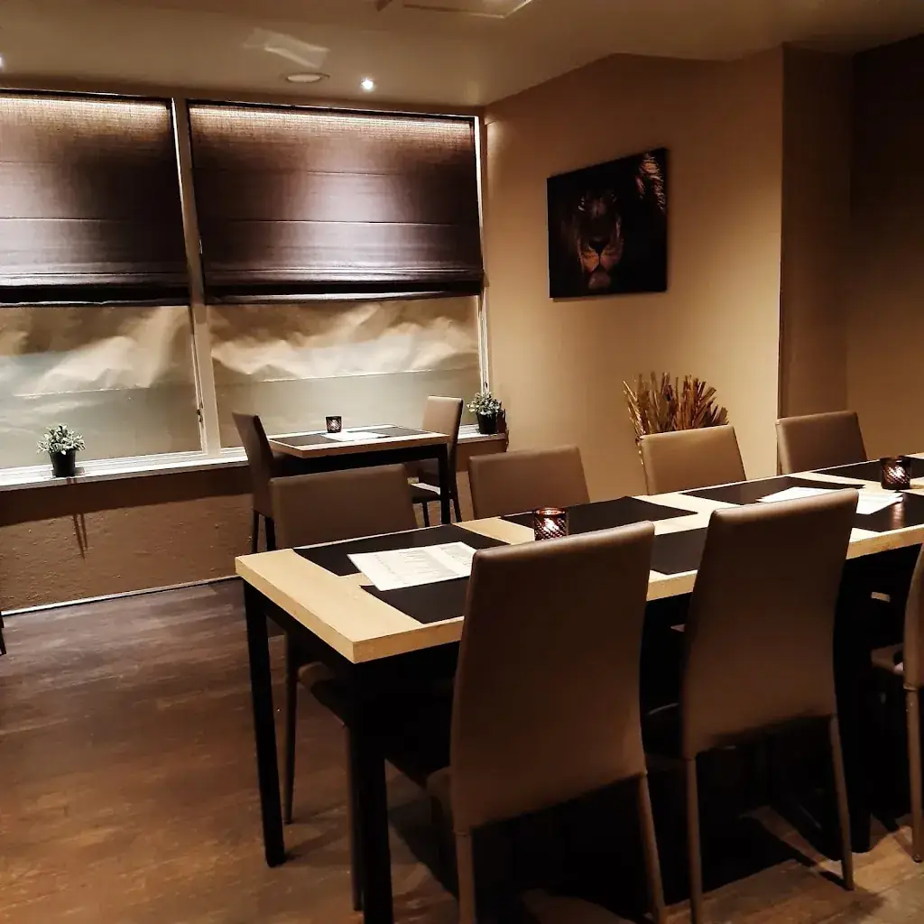 Bistro Likert Restaurant in Liedekerke