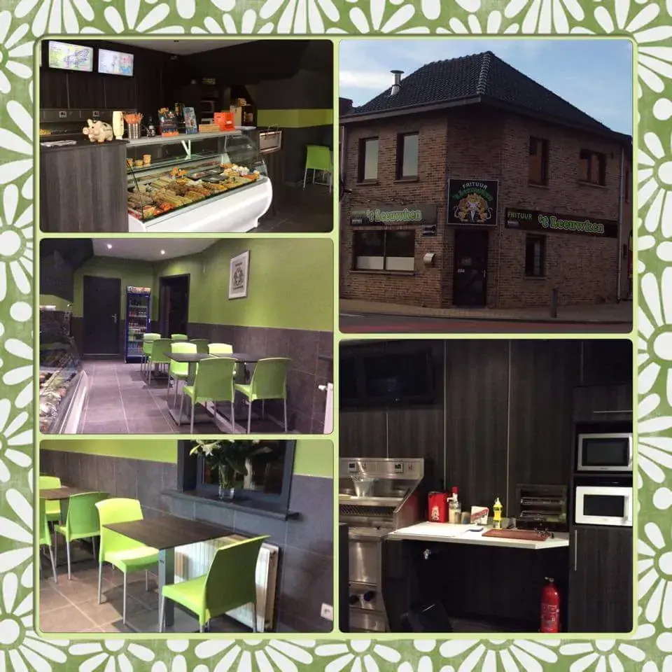 Frituur 't Leeuwken_Denderleeuw_slider_image_3