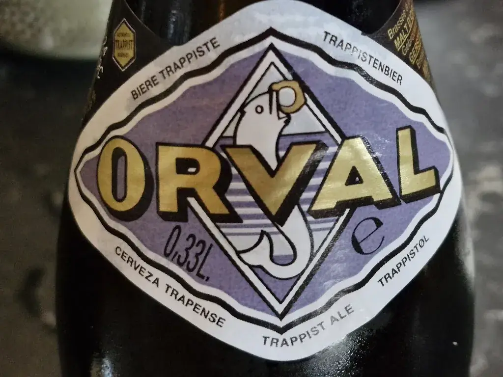 Menü_'t Signaal_Liedekerke_Bild_4