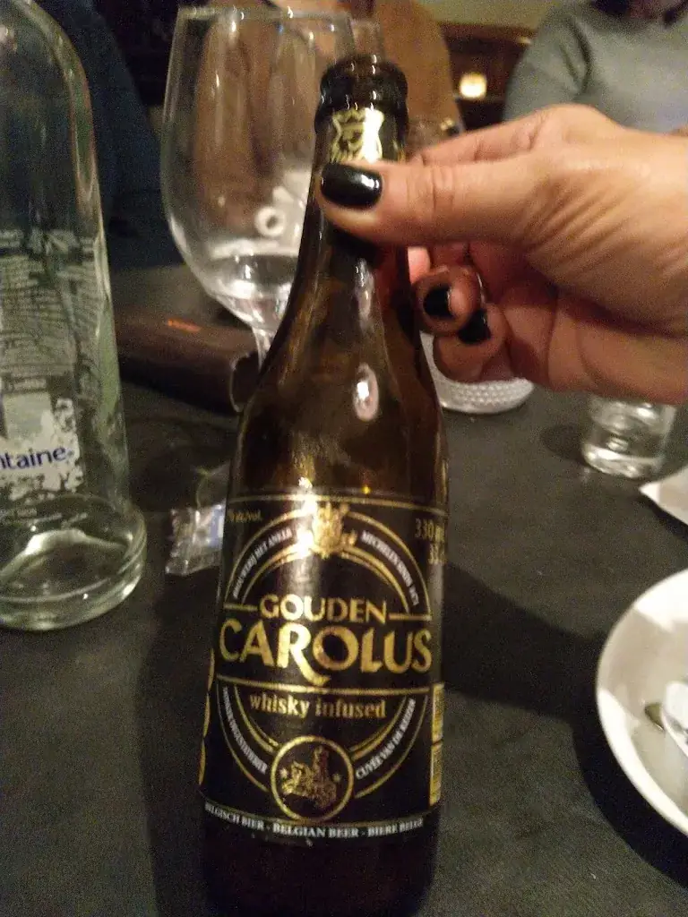 Menü_'t Signaal_Liedekerke_Bild_5