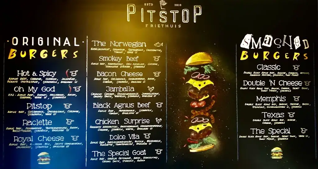 Menü_Friethuis De Pitstop_Liedekerke_Bild_2