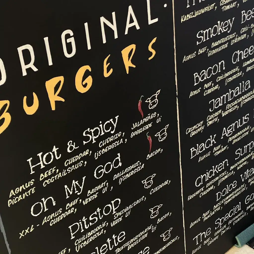 Menü_Friethuis De Pitstop_Liedekerke_Bild_3