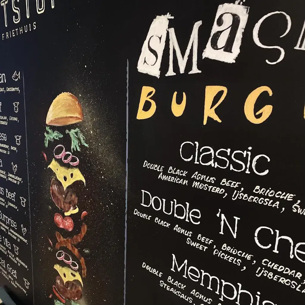 Menü_Friethuis De Pitstop_Liedekerke_Bild_4