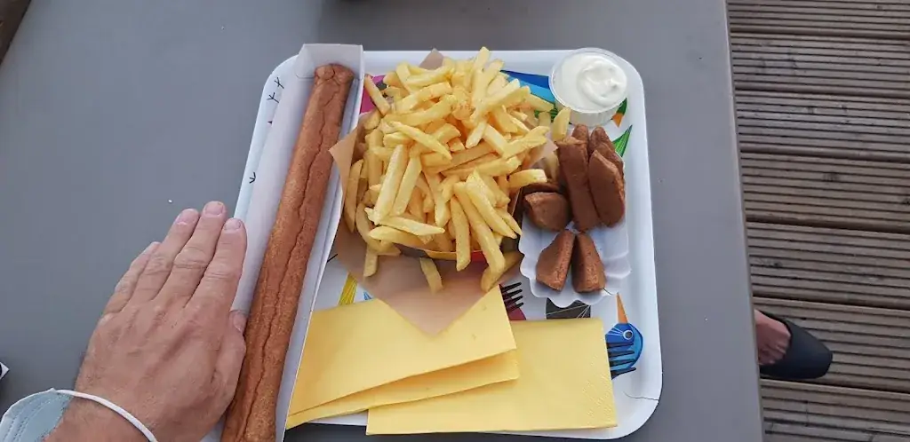 Menü_Friethuis De Pitstop_Liedekerke_Bild_6