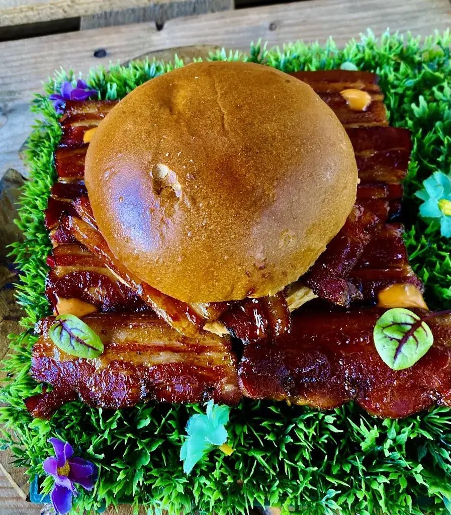 Menü_Friethuis De Pitstop_Liedekerke_Bild_7