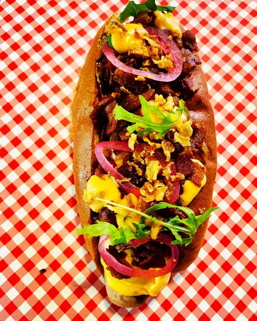 Menü_Friethuis De Pitstop_Liedekerke_Bild_8