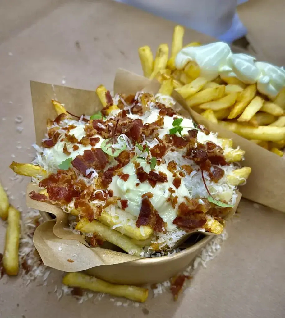 Menü_Friethuis De Pitstop_Liedekerke_Bild_9